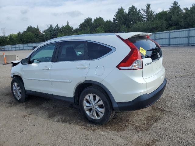 2014 HONDA CR-V EXL #3261181931