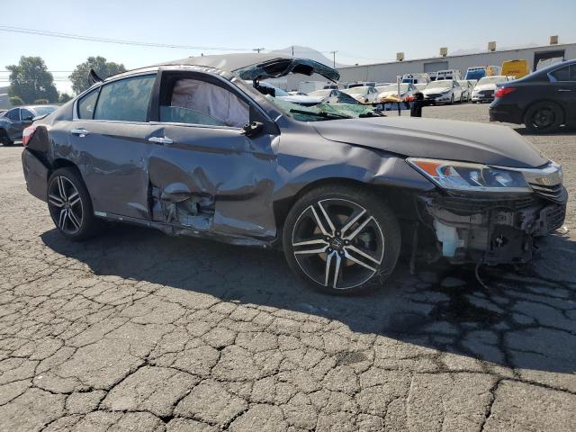 2016 HONDA ACCORD SPORT - 1HGCR2F55GA113420
