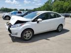 2019 FORD FIESTA SE - 3FADP4BJ2KM112735