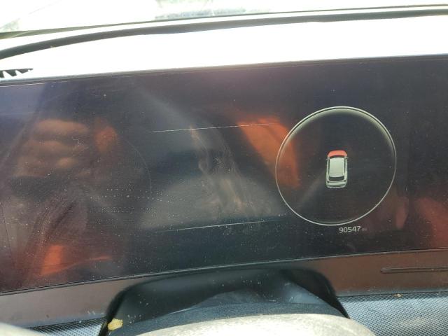 2024 KIA SPORTAGE SX PRESTIGE #3293334428