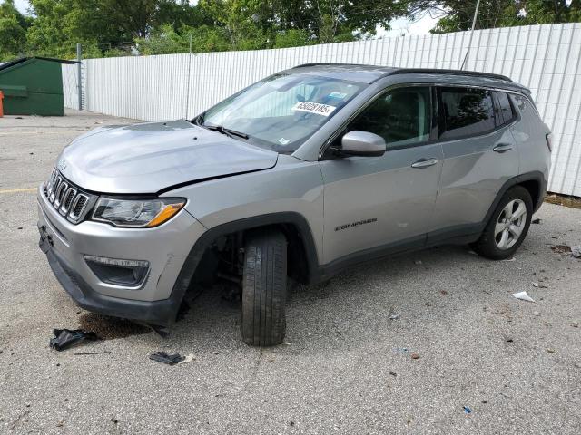 JEEP 4X4 LAREDO