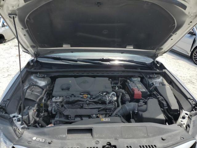 2022 TOYOTA CAMRY LE - 4T1C11AK4NU680075