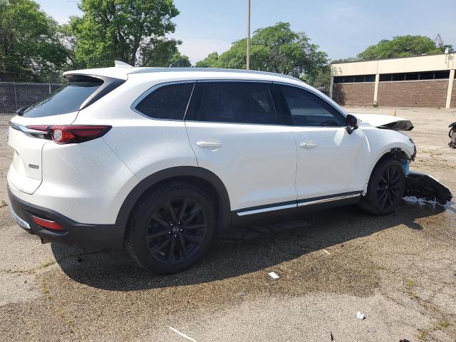 2019 MAZDA CX-9 SIGNA JM3TCBEY0K0326809