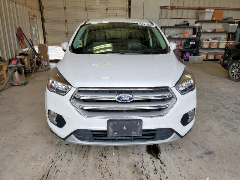 2019 FORD ESCAPE SE - 1FMCU9GD5KUA25627