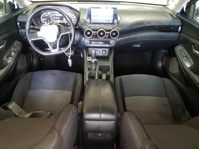 2021 NISSAN SENTRA SV 3N1AB8CV8MY224216