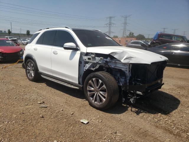2022 MERCEDES-BENZ GLE 350 4M 4JGFB4KE1NA731165
