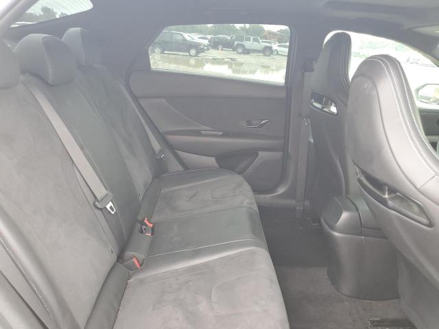2023 HYUNDAI ELANTRA N KMHLW4AK9PU010947