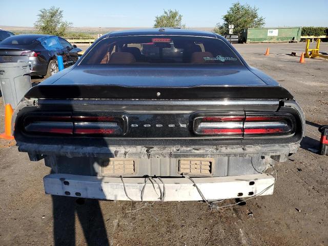 2018 DODGE CHALLENGER 2C3CDZAG5JH310423