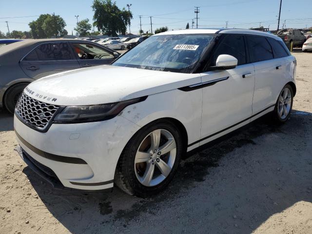 LAND ROVER RANGE ROVE