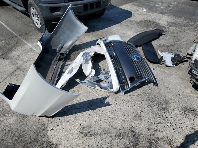 2015 LEXUS LS 460 JTHBL5EF2F5136392