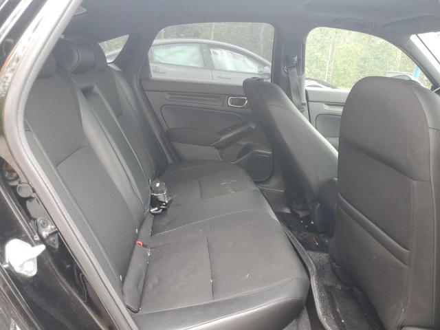 2025 HONDA CIVIC SPOR - 2HGFE2F57SH100462