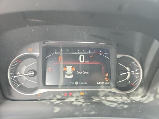 2025 HONDA PASSPORT E 5FNYF8H53SB002250