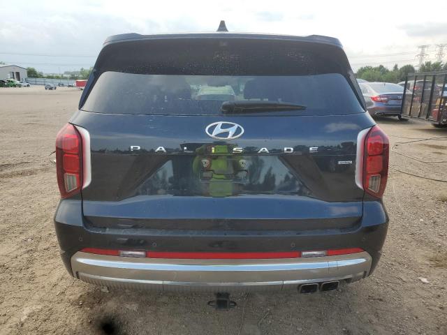 2023 HYUNDAI PALISADE CALLIGRAPHY KM8R7DGE5PU565046