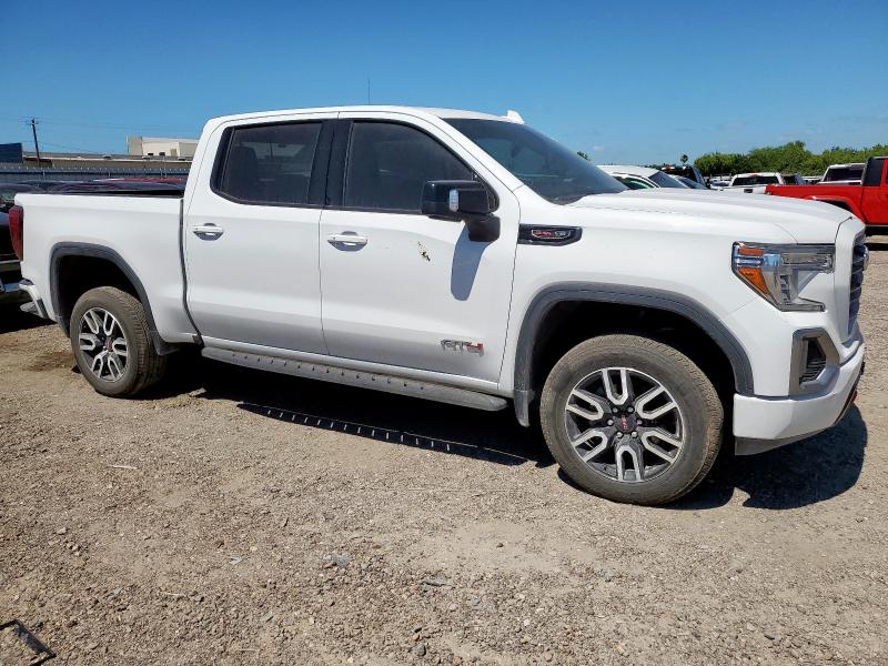 2021 GMC SIERRA K15 #3265354581