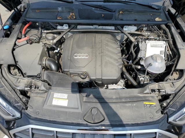 2024 AUDI Q5 PREMIUM WA1ABAFY6R2034697