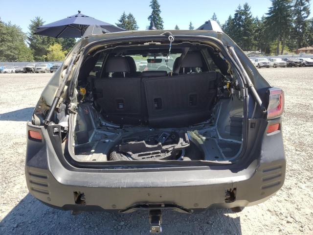 2022 SUBARU OUTBACK WI 4S4BTGUD0N3133123