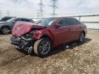 2015 TOYOTA CAMRY LE - 4T1BF1FK3FU990516