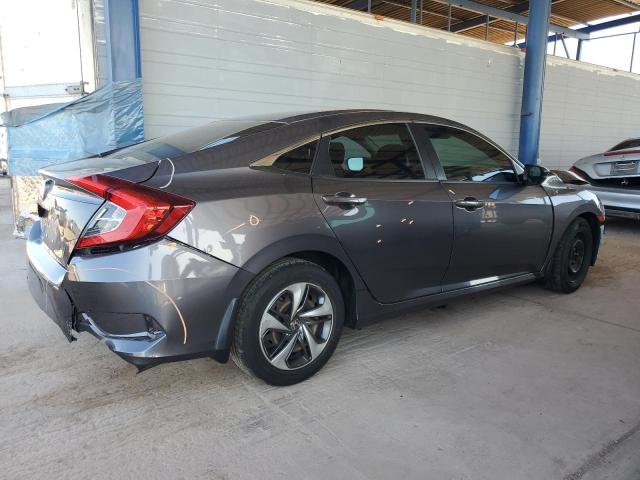 2020 HONDA CIVIC LX 19XFC2F68LE002373