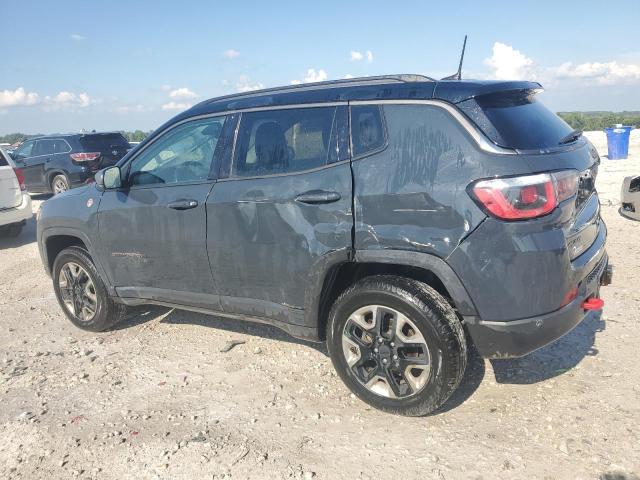 2017 JEEP COMPASS TR - 3C4NJDDB3HT630454