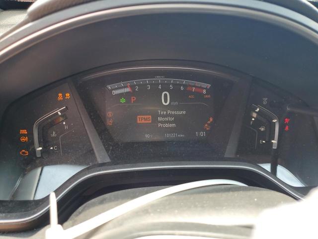 2018 HONDA CR-V EXL - 7FARW1H87JE042016