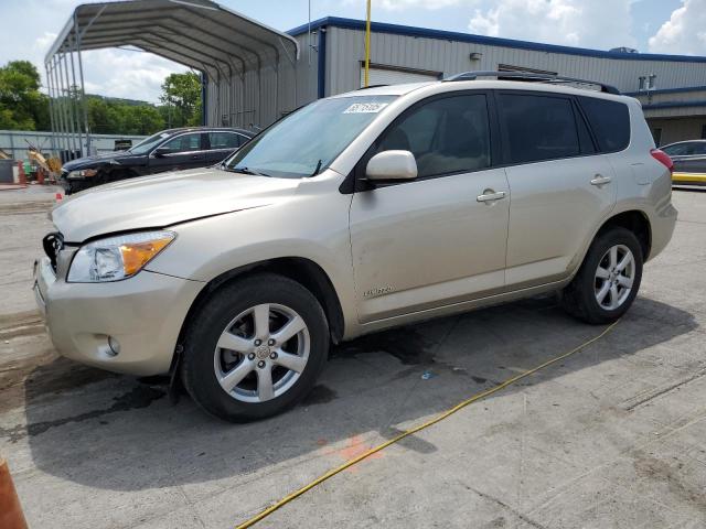 TOYOTA RAV4 LIMIT