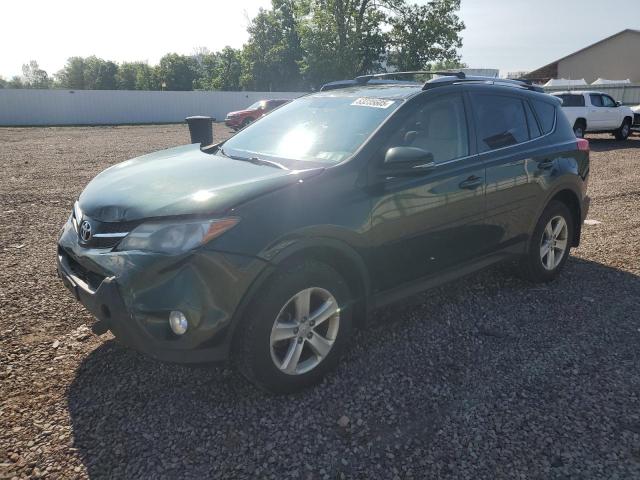 Vin: jtmrfrev2d5012237, lot: 63235605, toyota rav4 xle 2013 img_1