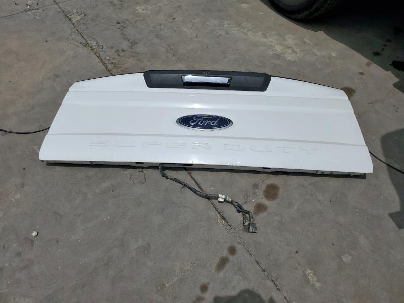 2018 FORD F250 SUPER - 1FT7W2B63JEB81111