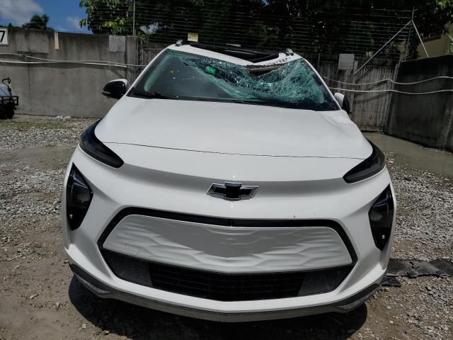 2022 CHEVROLET BOLT EUV P 1G1FZ6S00N4125170