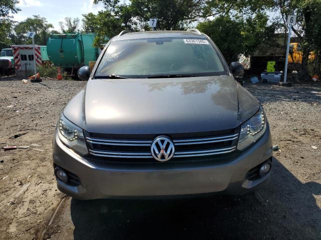 2017 VOLKSWAGEN TIGUAN SPO WVGTV7AX4HK016944