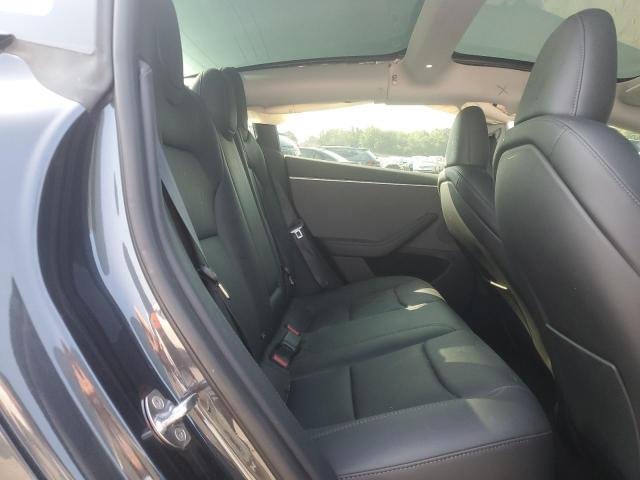 2025 TESLA MODEL 3 5YJ3E1EA7SF926485