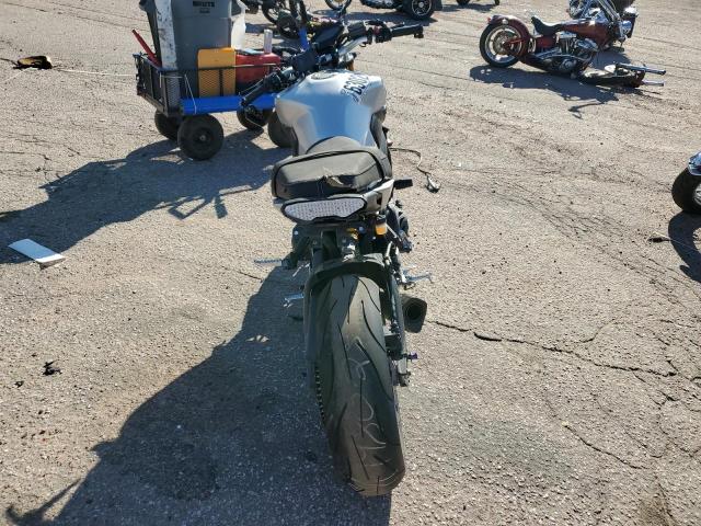 2015 YAMAHA FZ09 JYARN33E3FA006665