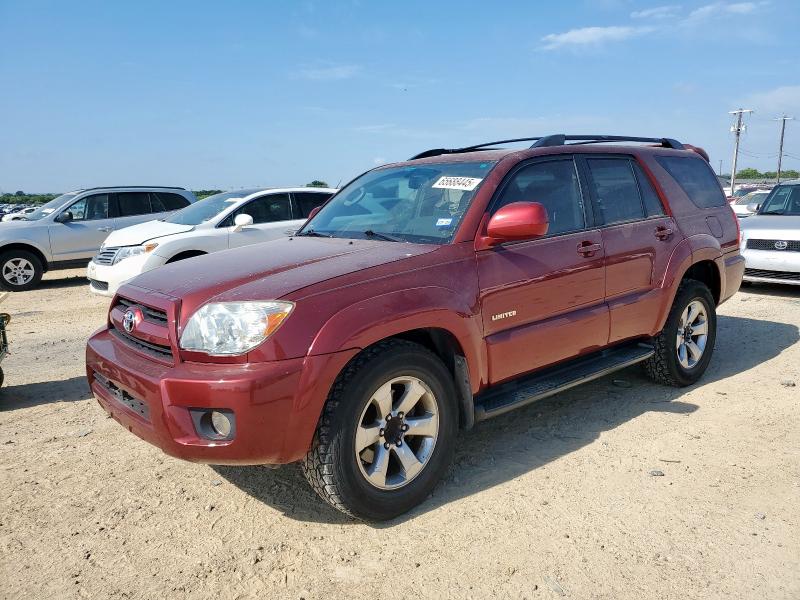 TOYOTA 4RUNNER LIMITED