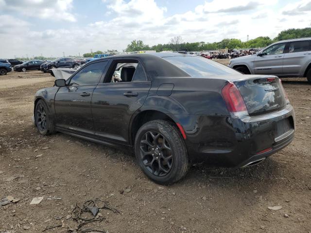2020 CHRYSLER 300 TOURIN 2C3CCARG6LH230155