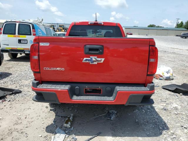 2019 CHEVROLET COLORADO 1GCHSBEA2K1126769