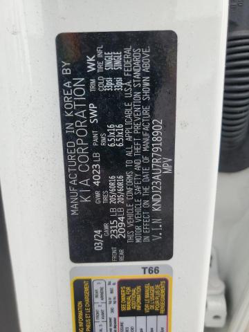 2024 KIA SOUL LX KNDJ23AU7R7918902