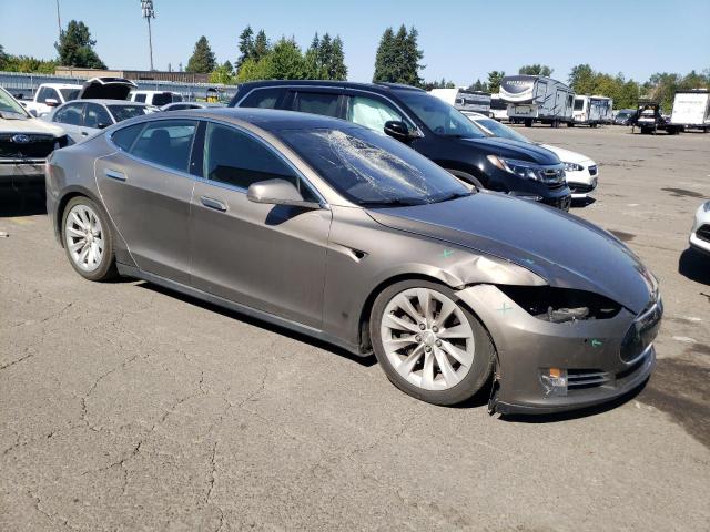2016 TESLA MODEL S 5YJSA1E24GF133507
