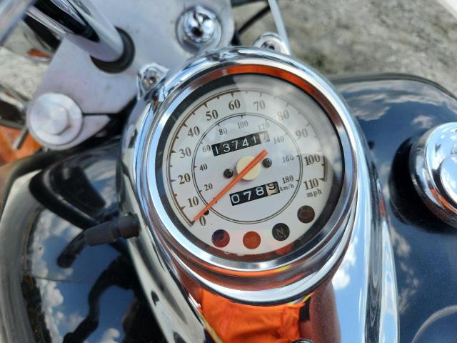 2001 YAMAHA XVS65 BASE JYAVM01E01A029011