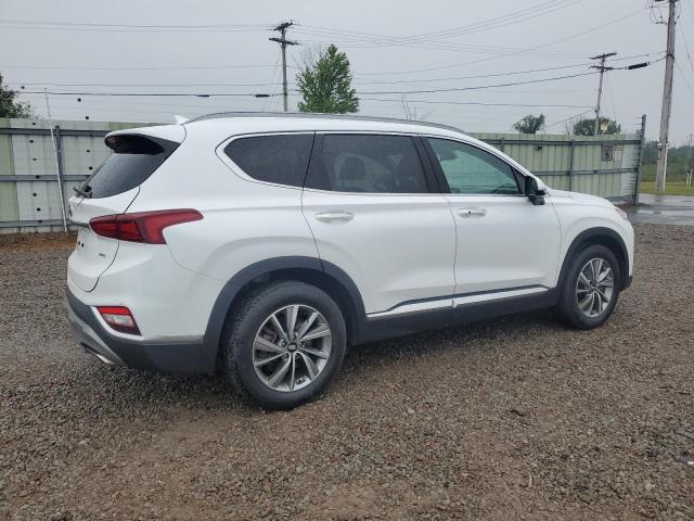 2020 HYUNDAI SANTA FE S 5NMS3CAD9LH212242