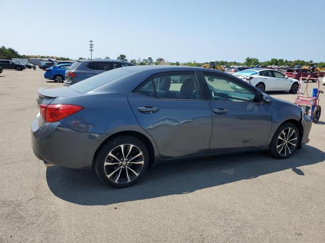 2019 TOYOTA COROLLA L 2T1BURHE7KC235635