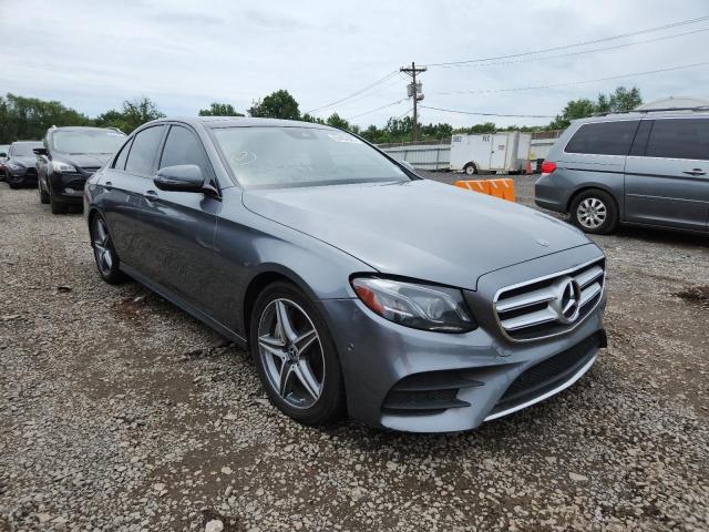 Vin: wddzf4kb8ha262971, lot: 63452595, mercedes-benz e-class 300 4matic 20174