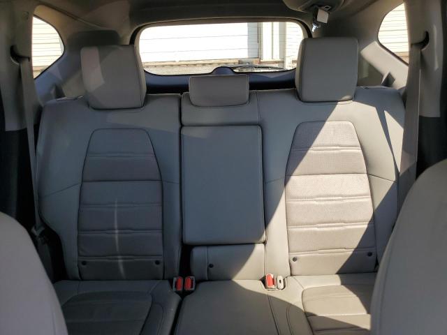 2021 HONDA CR-V TOURI 5J6RW2H95ML016665