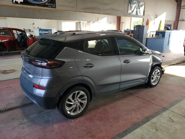 2023 CHEVROLET BOLT EUV L 1G1FY6S02P4124057