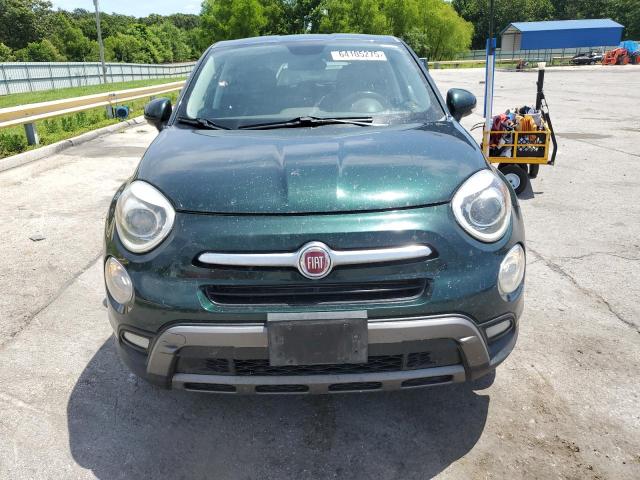 2016 FIAT 500X TREKK ZFBCFYCT8GP378474