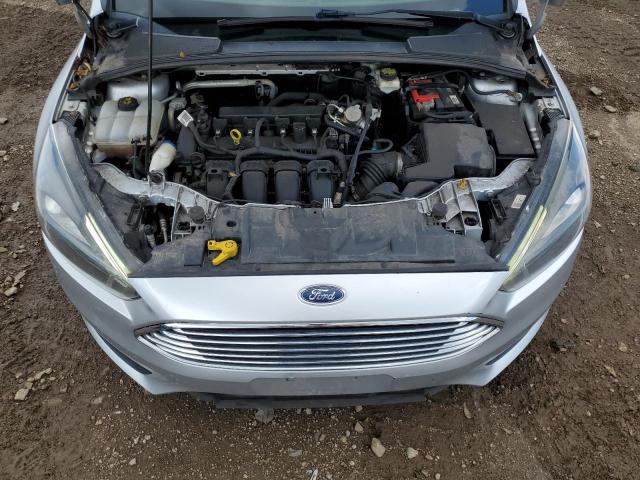 2017 FORD FOCUS SEL 1FADP3H27HL264448