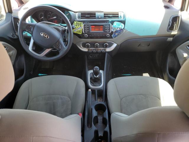 2017 KIA RIO LX - KNADM4A32H6062785