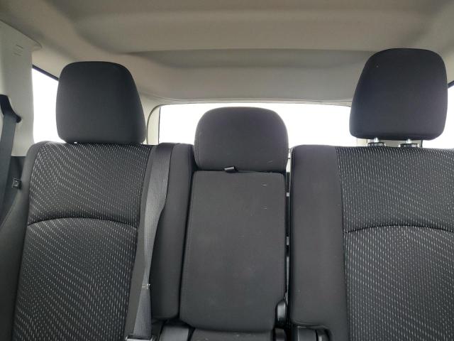 2018 DODGE JOURNEY SE 3C4PDCAB1JT421394