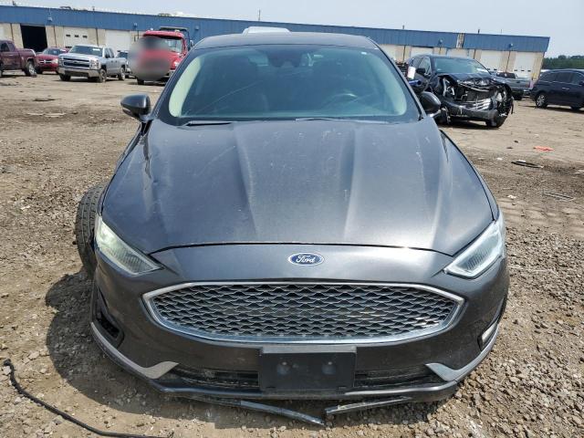 2019 FORD FUSION TIT - 3FA6P0K90KR260960