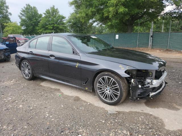 2019 BMW 540 XI WBAJE7C55KWD55638