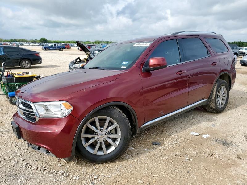 DODGE DURANGO SX