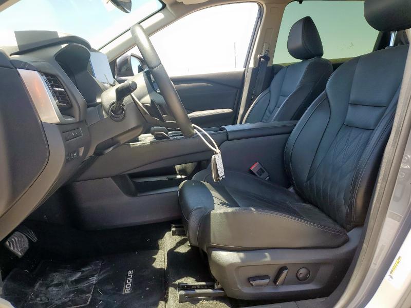 2024 NISSAN ROGUE PLAT JN8BT3DC9RW070536